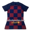 Camisetas FC Barcelona Mujer Primera Equipacion 2019/2020